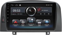 Photos - Car Stereo Incar PGA2-2490 