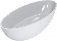 Photos - Bathtub Miraggio Madonna 180x80 cm mirasoft material