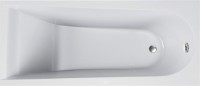 Photos - Bathtub Vayer Boomerang 150x70 cm rectangular