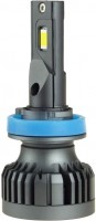 Photos - Car Bulb DriveX AL-01 H11 6000K 2pcs