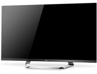 Photos - Television LG 47LM760S 47 "