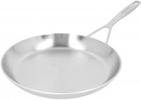 Photos - Pan Demeyere Industry 5 40850-806 26 cm  stainless steel