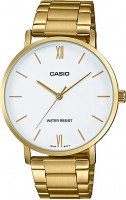 Photos - Wrist Watch Casio MTP-VT01G-7B 