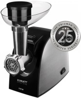 Photos - Meat Mincer Scarlett SC-MG45M25 black
