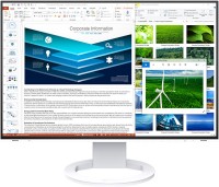 Monitor Eizo FlexScan EV2485 24 "