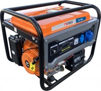 Photos - Generator Souz EGS-7500E 