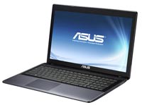 Photos - Laptop Asus X55VD (X55VD-SX002D)