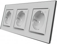 Photos - Smart Plug Livolo VL-C7FCTC16AZ-6 