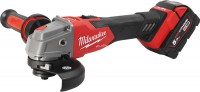 Photos - Grinder / Polisher Milwaukee M18 FSAG125XB-0X