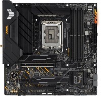 Photos - Motherboard Asus TUF GAMING B660M-PLUS WIFI
