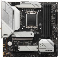 Motherboard MSI MAG B660M MORTAR WIFI 