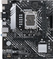 Photos - Motherboard Asus PRIME B660M-K D4-CSM 