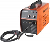 Photos - Welder Patriot WMA-175M 
