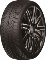 Photos - Tyre Fronway Fronwing A/S 235/45 R17 97W 
