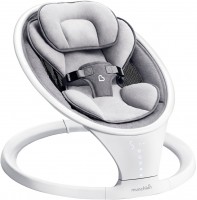 Photos - Baby Swing / Chair Bouncer Munchkin Swing 