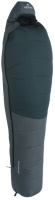 Photos - Sleeping Bag Alpinus Downpro 400 