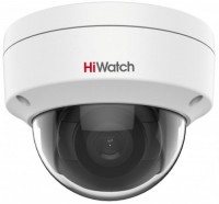 Photos - Surveillance Camera Hikvision HiWatch IPC-D082-G2/S 4 mm