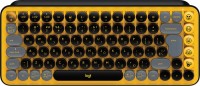Photos - Keyboard Logitech POP Keys 
