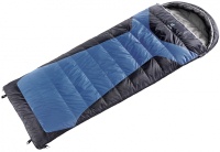 Photos - Sleeping Bag Deuter Trek Lite 250 SQ 