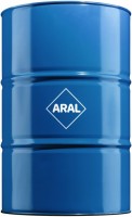 Photos - Engine Oil Aral Extra Turboral 10W-40 208 L