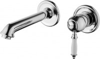 Photos - Tap Lemark Villa LM4826C 
