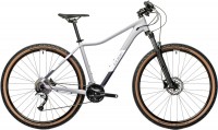 Photos - Bike Cube Access WS Pro 27.5 2021 frame 13.5