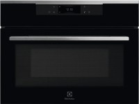 Photos - Oven Electrolux CombiQuick KVLBE 08 WX 