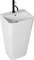 Photos - Bathroom Sink REA Aris REA-U5637 440 mm