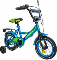 Photos - Kids' Bike Like2Bike Sky 12 