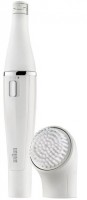 Photos - Hair Removal Braun FaceSpa 831 