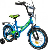Photos - Kids' Bike Like2Bike Sky 14 