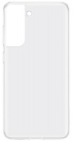 Photos - Case Samsung Clear Cover for Galaxy S21 FE 