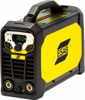 Photos - Welder ESAB Rogue ES 180i Pro 