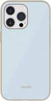 Photos - Case Moshi iGlaze for iPhone 13 Pro 