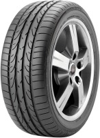 Photos - Tyre Bridgestone Potenza RE050 255/40 R17 94Y 