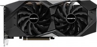 Graphics Card Gigabyte GeForce RTX 2060 WINDFORCE OC 12G 