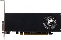 Photos - Graphics Card PowerColor Radeon RX 550 Red Dragon LP 