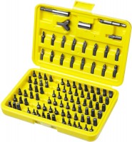 Photos - Bits / Sockets STAYER 2604-H100