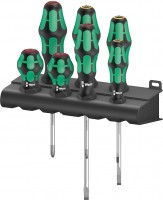 Photos - Tool Kit Wera WE-008900