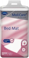 Photos - Nappies Hartmann Molicare Premium Bed Mat 60x90 / 25 pcs 