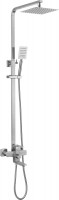 Photos - Shower System Mixxen Boston MXIN0426 