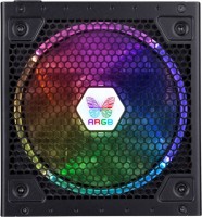 Photos - PSU Super Flower Leadex III Gold ARGB PRO SF-750F14RG V2.0