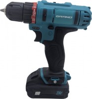 Photos - Drill / Screwdriver Grand DA-18/10Li