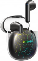 Photos - Headphones Blitzwolf BW-FLB5 