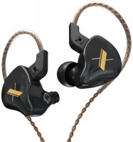 Photos - Headphones Knowledge Zenith EDX 