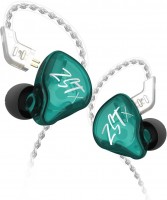 Photos - Headphones Knowledge Zenith ZST X 