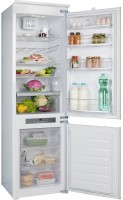 Photos - Integrated Fridge Franke FCB 320 NF NE F 