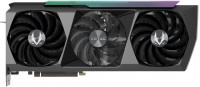 Photos - Graphics Card ZOTAC GeForce RTX 3070 Ti AMP Extreme Holo 