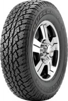 Photos - Tyre Bridgestone Dueler A/T 693 IV 265/55 R20 113V 