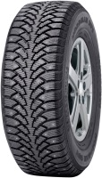 Photos - Tyre Nokian Nordman SUV 215/70 R16 100T 